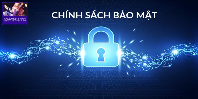 Sơ lược về chính sách bảo mật 