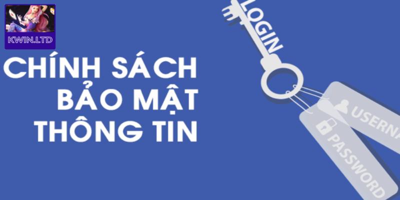 Nội dung trong chính sách của nhà cái KWIN 