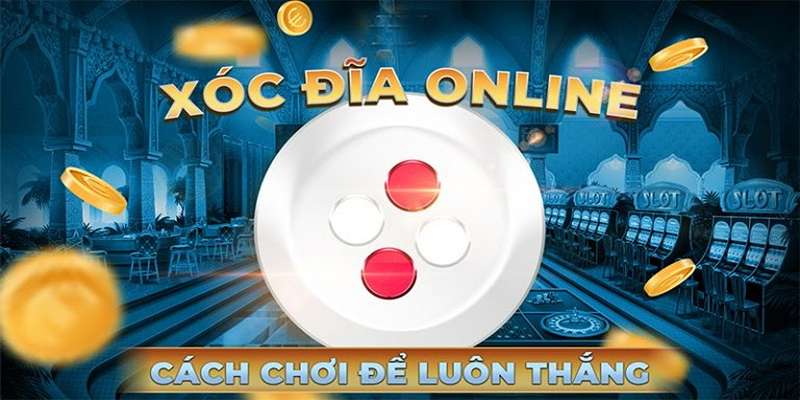 Cách thức ngăn chặn tình trạng xóc đĩa bịp