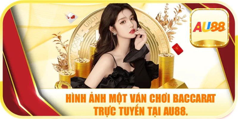 Hình ảnh đội ngũ hỗ trợ khách hàng của AU88.